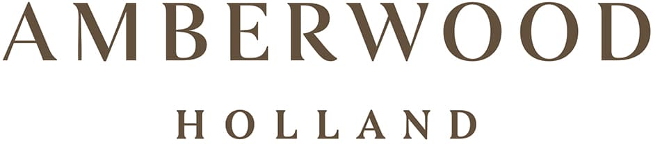 Amberwood Holland Logo