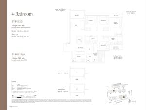 Amberwood at Holland 4 Bedroom Type D2