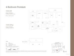 Amberwood at Holland 4 Bedroom Premium Type D5P